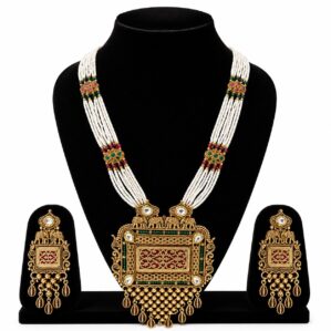 Thewa Gold Jewellery